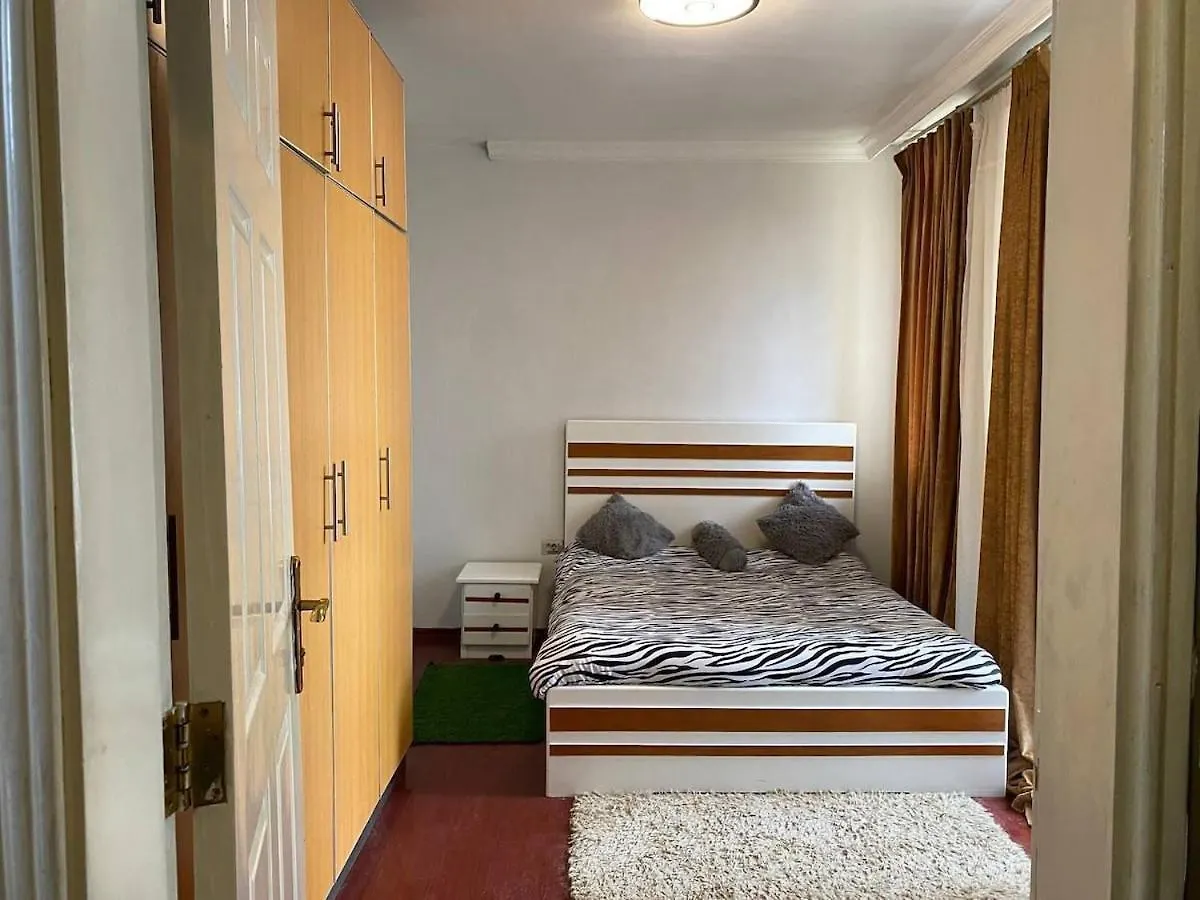 Comfortable & Affordable Family Stay In Addis 0*, Addis Ababa Ethiopia